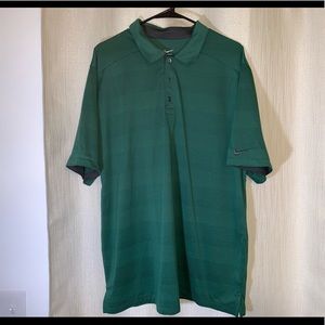 Nike Dri-fit Polo